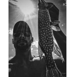 Meet your Posher, Sean